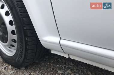 Вантажний фургон Mercedes-Benz Vito 2014 в 