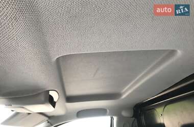 Вантажний фургон Mercedes-Benz Vito 2014 в 