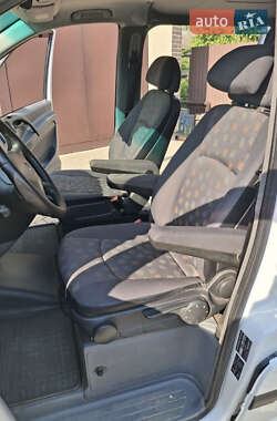 Минивэн Mercedes-Benz Vito 2006 в 