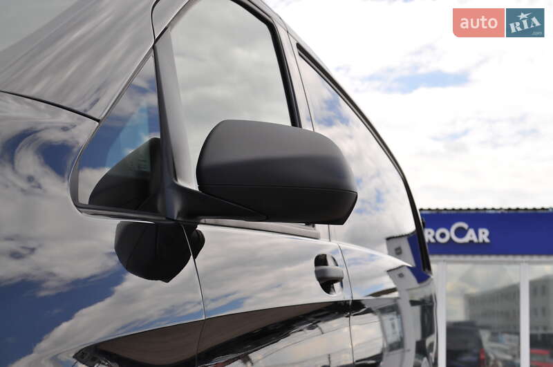 Грузовой фургон Mercedes-Benz Vito 2021 в Киеве