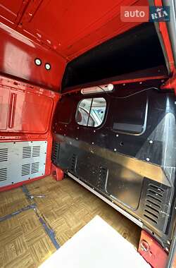 Вантажний фургон Mercedes-Benz Vito 2008 в 