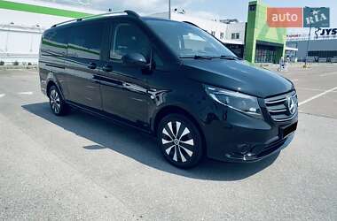 Мінівен Mercedes-Benz Vito 2023 в Одесі