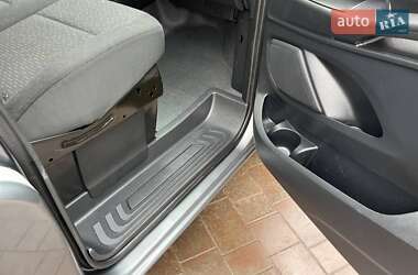 Грузовой фургон Mercedes-Benz Vito 2021 в 