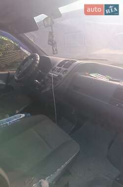 Мінівен Mercedes-Benz Vito 1999 в Одесі