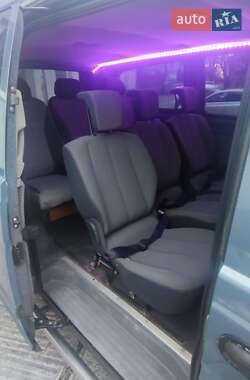 Минивэн Mercedes-Benz Vito 2005 в 