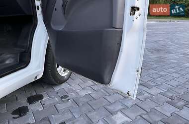 Минивэн Mercedes-Benz Vito 2001 в 
