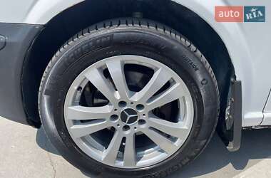 Вантажний фургон Mercedes-Benz Vito 2011 в 