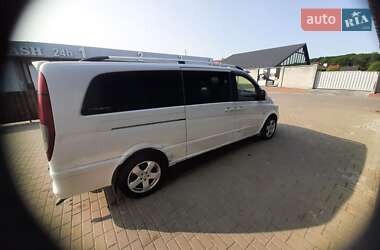 Мінівен Mercedes-Benz Vito 2005 в 