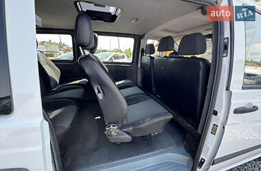 Мікроавтобус Mercedes-Benz Vito 2009 в 