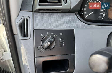 Мікроавтобус Mercedes-Benz Vito 2009 в 