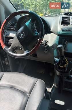 Минивэн Mercedes-Benz Vito 2005 в 