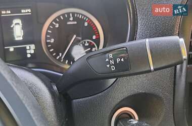 Минивэн Mercedes-Benz Vito 2020 в 