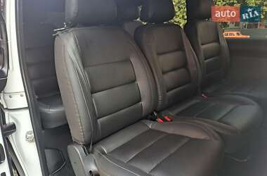 Минивэн Mercedes-Benz Vito 2020 в 