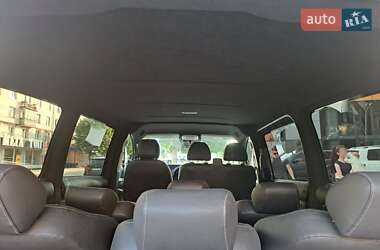 Минивэн Mercedes-Benz Vito 2020 в 
