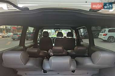 Минивэн Mercedes-Benz Vito 2020 в 