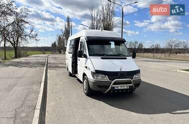 Минивэн Mercedes-Benz Vito 2004 в Кривом Роге