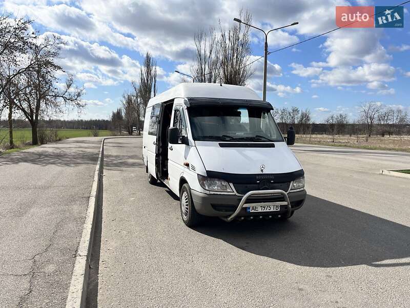 Mercedes-Benz Vito 2004