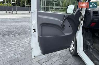 Минивэн Mercedes-Benz Vito 2001 в 