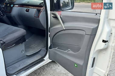 Минивэн Mercedes-Benz Vito 2005 в 