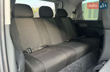 Мінівен Mercedes-Benz Vito 2011 в 