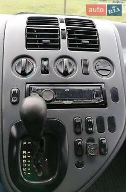 Минивэн Mercedes-Benz Vito 2002 в 