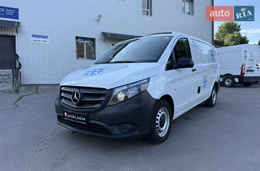 Рефрижератор Mercedes-Benz Vito 2020 в Рівному