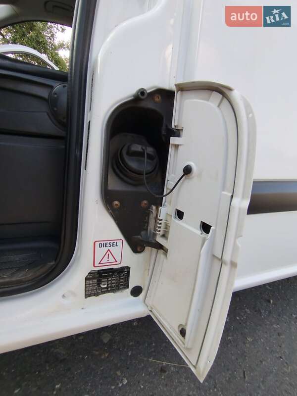 Минивэн Mercedes-Benz Vito 2010 в Калуше