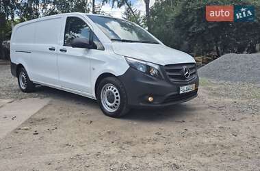 Вантажний фургон Mercedes-Benz Vito 2020 в Бердичеві