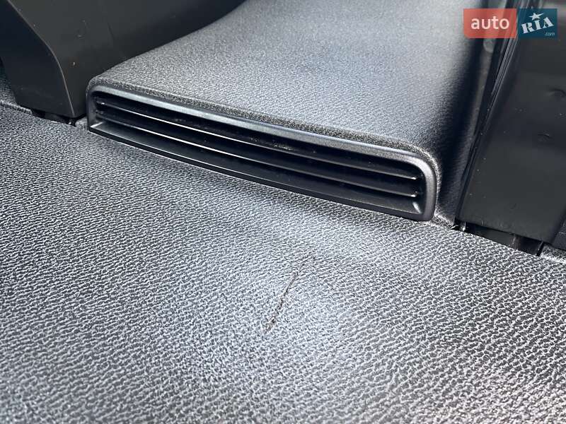 Мінівен Mercedes-Benz Vito 2019 в Івано-Франківську