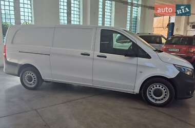 Грузовой фургон Mercedes-Benz Vito 2020 в Бердичеве