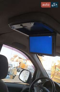 Минивэн Mercedes-Benz Vito 2005 в Тернополе