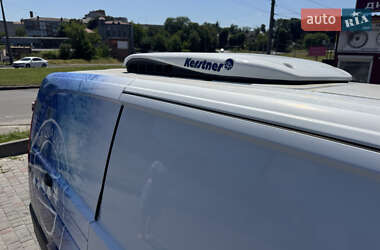 Рефрижератор Mercedes-Benz Vito 2013 в 