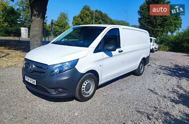 Грузовой фургон Mercedes-Benz Vito 2019 в Виннице