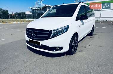 Минивэн Mercedes-Benz Vito 2020 в Одессе