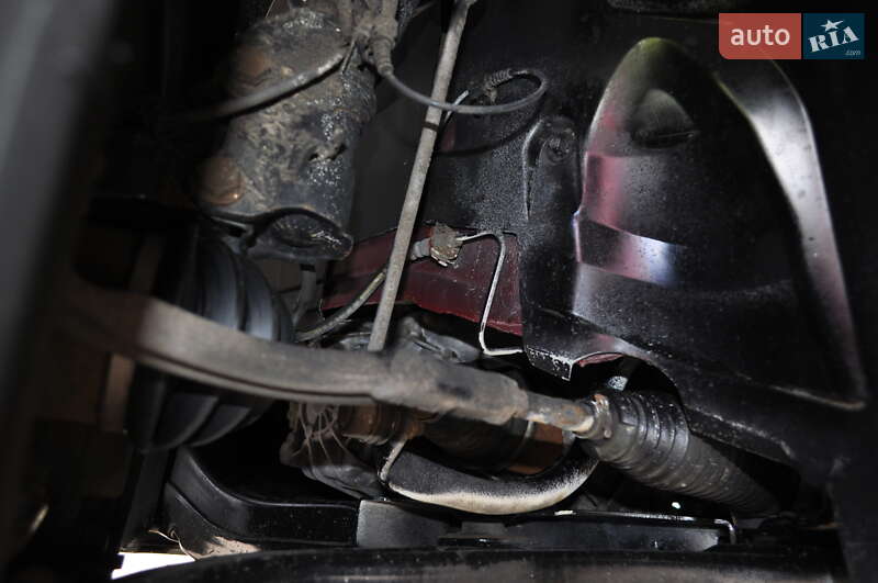 Грузовой фургон Mercedes-Benz Vito 2018 в Киеве