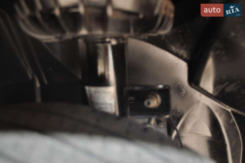 Грузовой фургон Mercedes-Benz Vito 2018 в Киеве