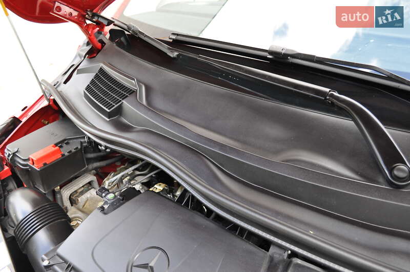 Грузовой фургон Mercedes-Benz Vito 2018 в Киеве