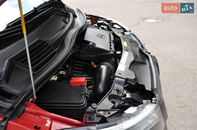 Грузовой фургон Mercedes-Benz Vito 2018 в Киеве