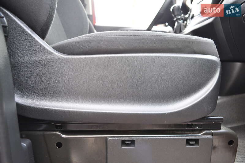 Грузовой фургон Mercedes-Benz Vito 2018 в Киеве