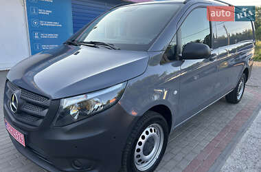 Грузовой фургон Mercedes-Benz Vito 2022 в Нежине