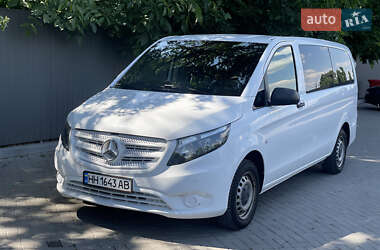 Мінівен Mercedes-Benz Vito 2019 в Хмельницькому