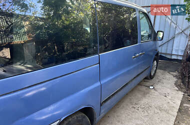 Мінівен Mercedes-Benz Vito 2000 в Миколаєві
