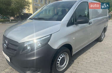 Минивэн Mercedes-Benz Vito 2020 в Калуше