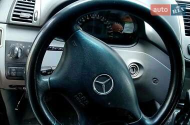 Минивэн Mercedes-Benz Vito 2006 в 