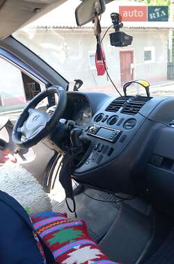 Мінівен Mercedes-Benz Vito 2003 в Городенці