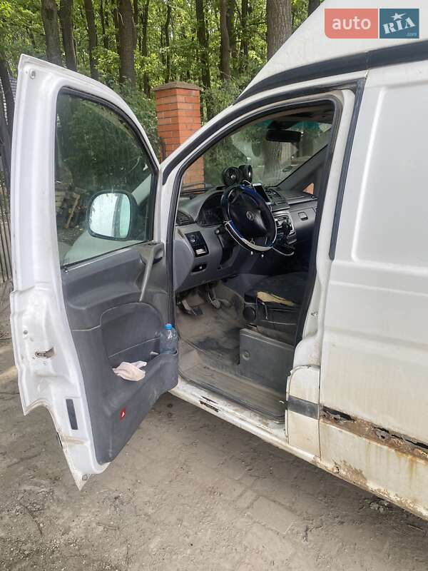 Грузовой фургон Mercedes-Benz Vito 2004 в Ивано-Франковске фото 3 Грузовой фургон Mercedes-Benz Vito 2004 в Ивано-Франковске