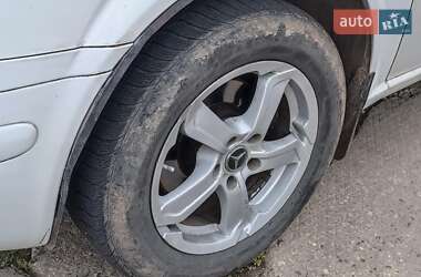 Минивэн Mercedes-Benz Vito 2003 в 