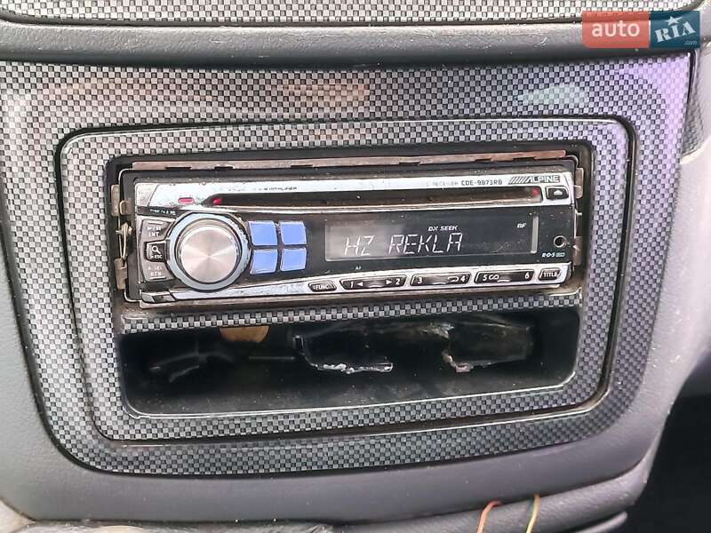 Мінівен Mercedes-Benz Vito 2003 в Харкові фото 20 Мінівен Mercedes-Benz Vito 2003 в Харкові