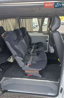 Минивэн Mercedes-Benz Vito 2006 в 