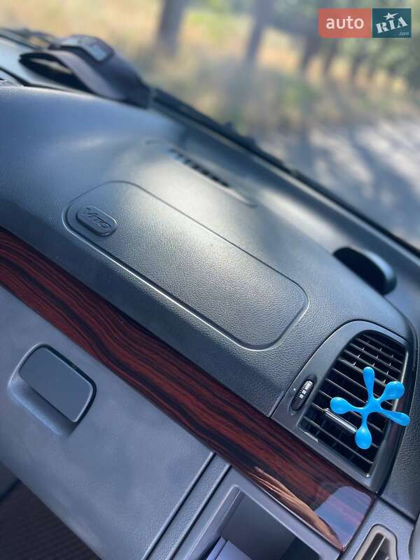 Минивэн Mercedes-Benz Vito 2007 в Одессе